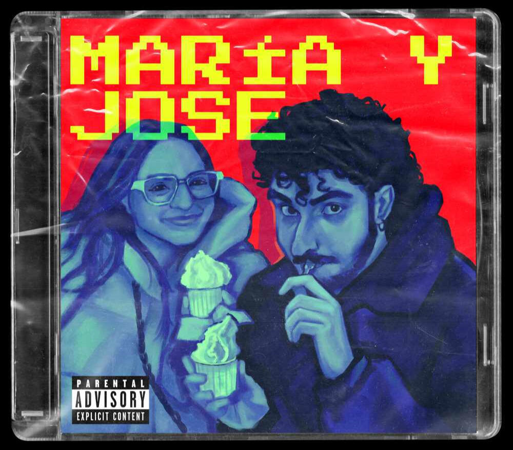 "María y Jose" "María y Jose"
